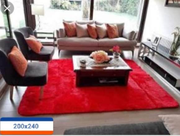 Alfombras bellas a buen precio y calidad en Santiago (Comuna)