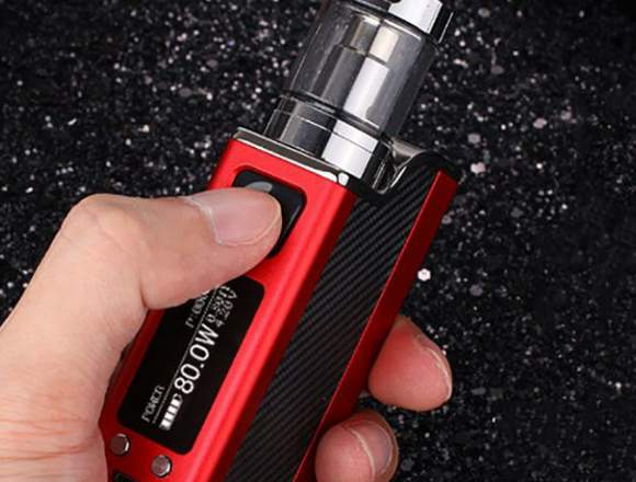Cigarrillos electronicos vaper nuevos en Lima (Lima 1) (Distrito)