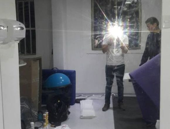 Servicios de Mestro Vidrieros en Santiago (Comuna)