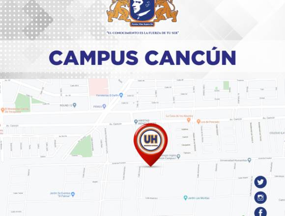 Inscripciones para preparatoria y/o universidad