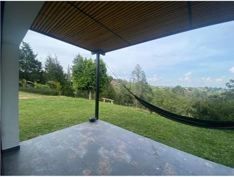 Finca en Rionegro, área 5.632 mts, independiente, moderna en Rionegro (Municipio)