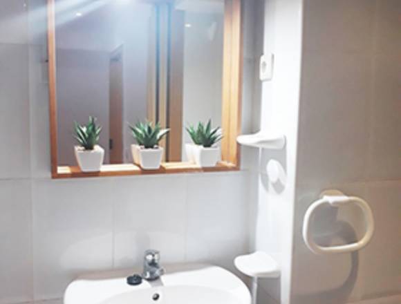 VENTA PISO DE 58m2. BARRIO DE SAN DIEGO.