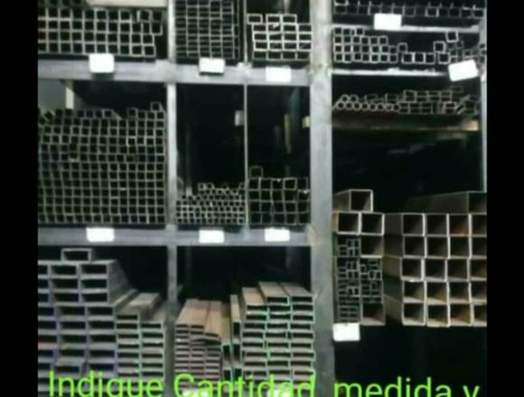 Materiales para la Construcción Multitrams en Plaza (Municipio)