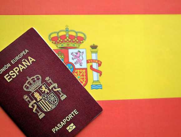 Tramitamos nacionalidad española