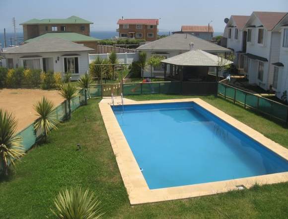 CABAÑAS TURISTICAS VERA VERANO