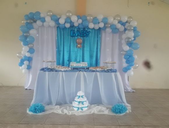 eventos y fiestas infantiles en Riobamba (Cantón)