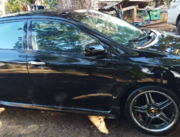 SE VENDE TOYOTA COROLLA 2009 en Penonomé (Distrito)