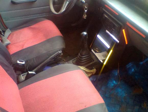se vende auto (unico dueño) en Callao (Callao 1) (Distrito)