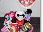 Canasta de regalo para San Valentin en Lima (Lima 1) (Distrito)