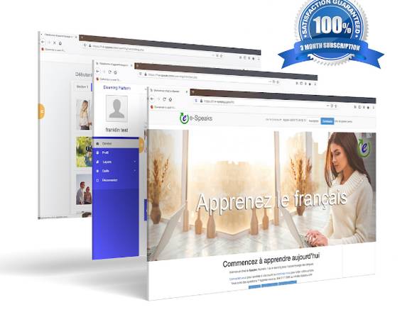 70%OFF inglés italiano español francés o alemán en Miguel Hidalgo (Municipio)