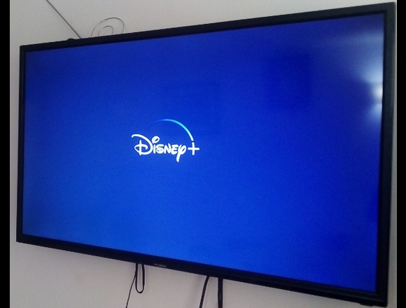 televisor LED android hyundai smartv 40 pulgadas en Bogotá, D.C. (Municipio)
