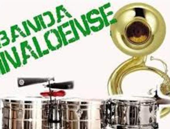banda sinaloense para toda ocasion en Azcapotzalco (Municipio)