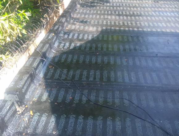 Impermeabilizante para techos en Santo Domingo Este (Municipio)