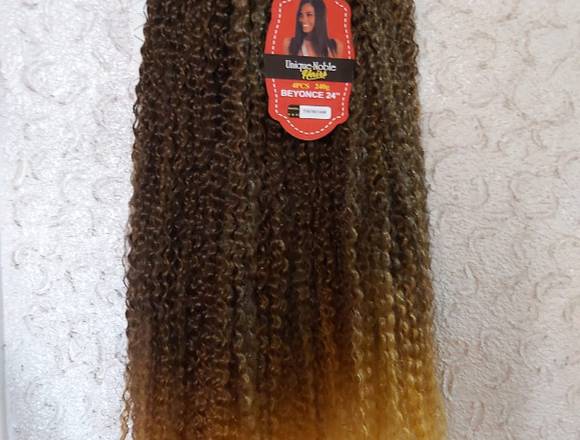 Extensiones de cabello y pelucas en Esmeraldas (Cantón)