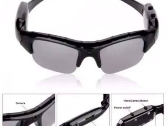 Gafas espías con Bluetooth en Cúcuta (Municipio)