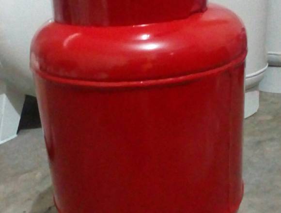 MINI TANQUE PORTATIL DE 10 KG PARA GAS LP en Nicolás Romero (Municipio)