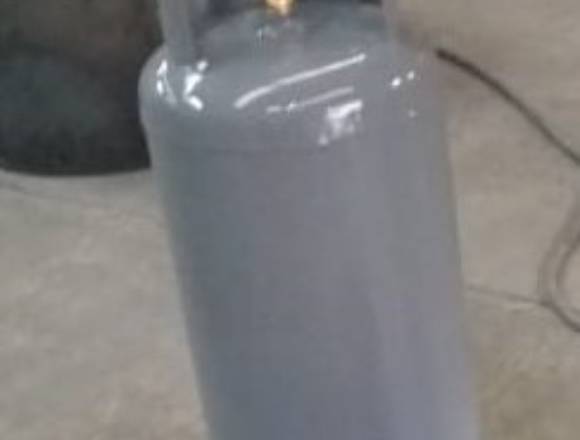 CILINDRO PARA GAS LP DE 20 KG