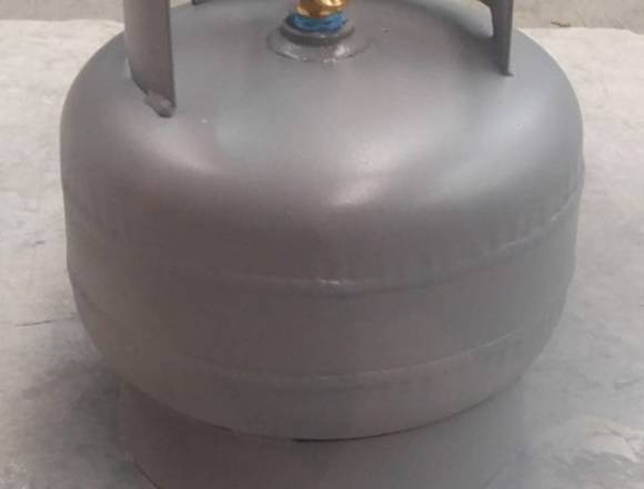 MINI TANQUE PORTÁTIL DE 6 KG PARA GAS LP en Nicolás Romero (Municipio)