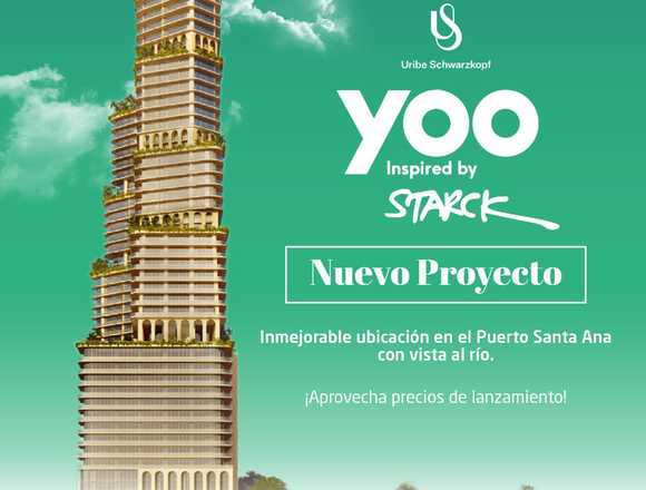 Yoo GYE - CBR. Flor de Lis Aráuz en Guayaquil (Cantón)