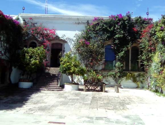 Invierte en Querétaro, terrenos de alta plusvalía.