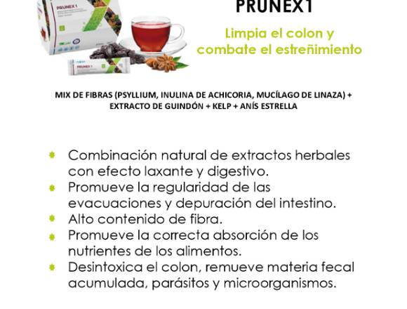 ¡Libera el tránsito en tu sistema digestivo! en Popayán (Municipio)