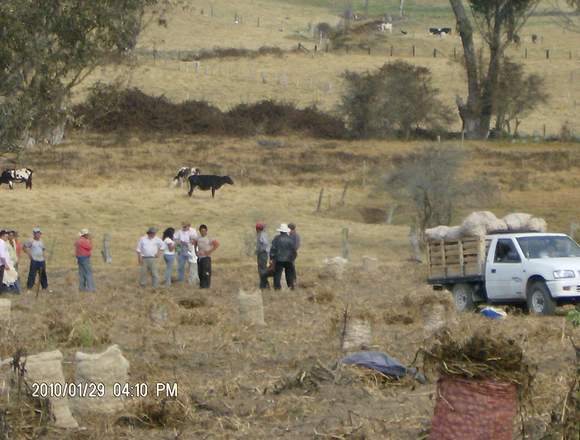 Venta Terreno Extenso en Caldas (Municipio)