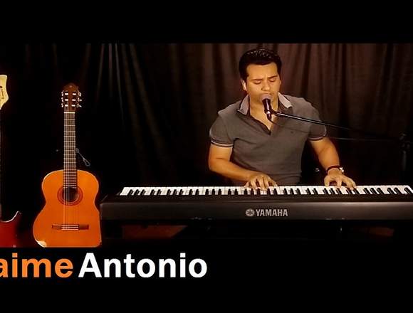 TECLADISTA CANTANTE LIMA SHOW NUEVA OLA en Chorrillos (Lima 9) (Distrito)