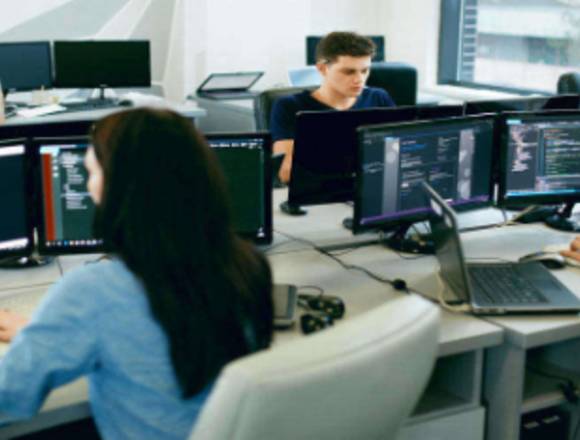 CURSOS EN ENTORNOS MAINFRAME - COBOL