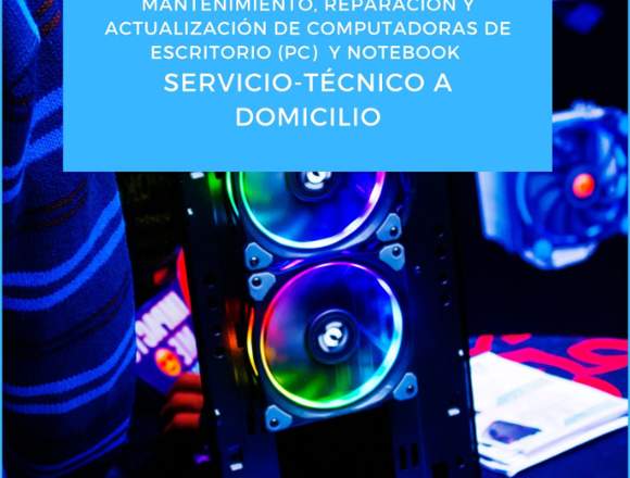 ¿Tu computadora está lenta? en Lago Buenos Aires (Localidad)