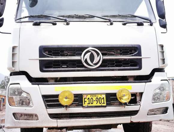 VENDO TRACTO CAMIÓN DONGFENG 2008 en Arequipa (Distrito)