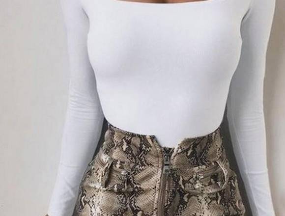 Ropa De Dama, Blusas Y Bodys en San Diego (Municipio)
