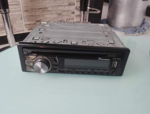 Radio Para Automovil en Risaralda (Municipio)