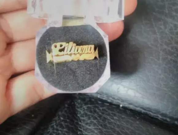Hermoso Anillo de Oro en Risaralda (Municipio)