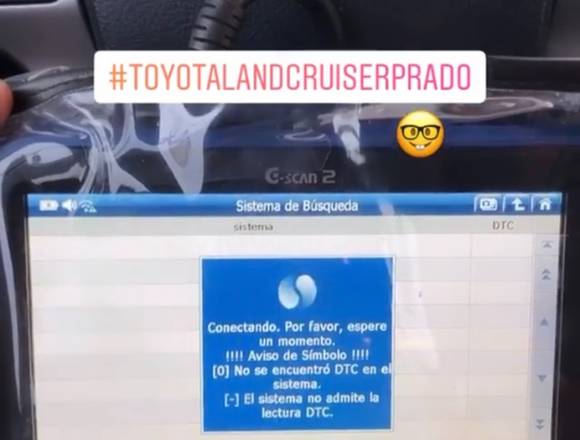Diagnóstico computarizado automotriz en Panamá (Distrito)
