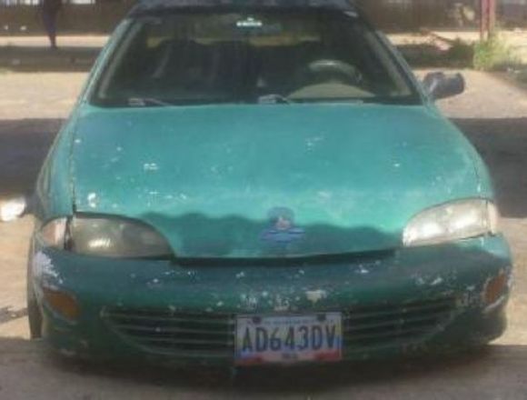 Chevrolet Cavalier 98 en Colón (Municipio)