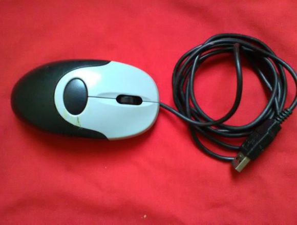 Mouse Usb varias marcas en Colón (Municipio)
