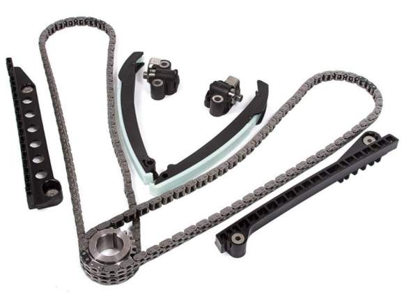 Kit Cadena Tiempo Original Ford triton 5.4 en Lagunillas (Municipio)