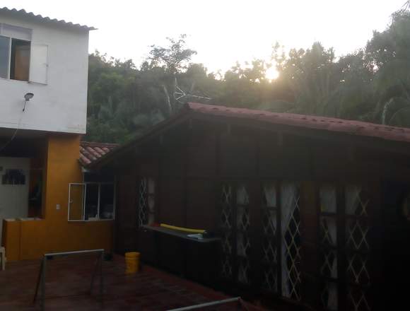 VENPERMUTO HERMOSA CASA CAMPESTRE EN UN PARAISO en Melgar (Municipio)