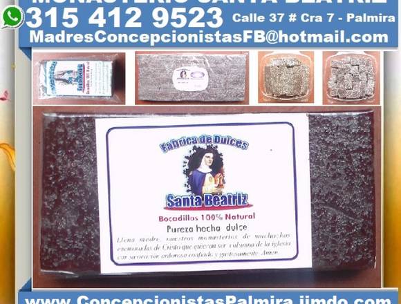 ⭐ Bocadillos De Guayaba, Mermelada De Guayaba, en Santiago de Cali (Municipio)