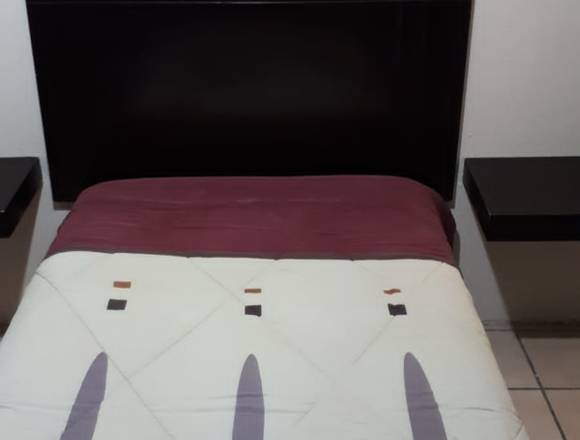 Habitación en Renta en San Juan del Río (Municipio)
