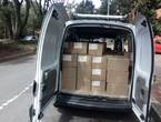 Acarreos, Transporte de Carga Chica ,Entregas. Bog