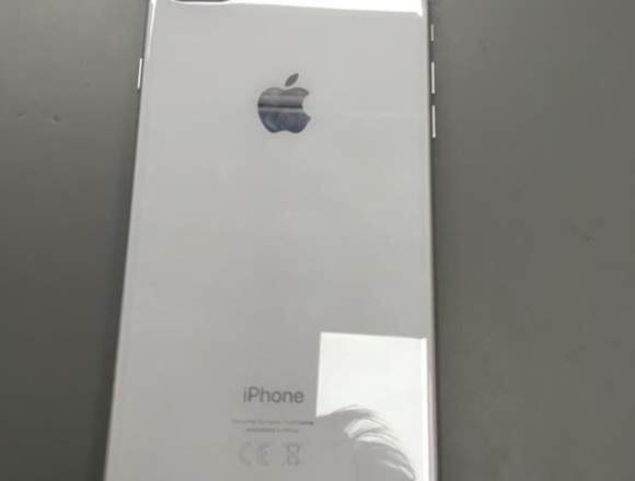 Iphone 8 plus impecable
