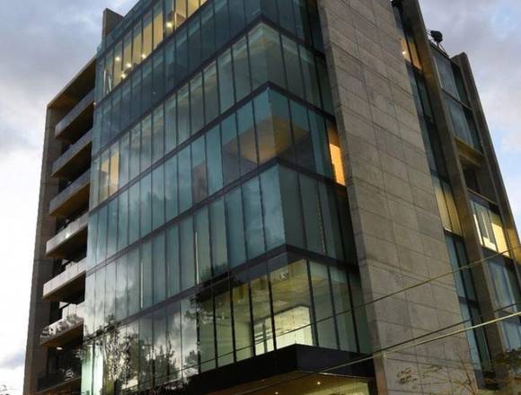 Renta de oficinas en Torre BQ Providencia en Zapopan (Municipio)