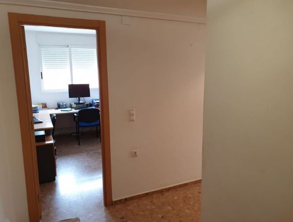 Piso en venta totalmente exterior en Paiporta (Municipio)