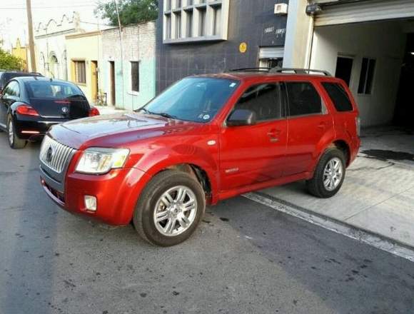 Mercury Mariner 2008 en Mexicali (Municipio)