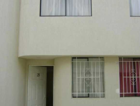 Alquilo Casa Sector Calderon en Quito (Cantón)