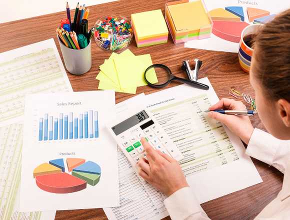 SE REQUIERE AUXILIAR CONTABLE/ADMINISTRATIVA en Guadalajara de Buga (Municipio)