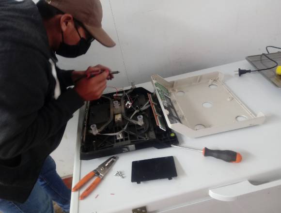 REPARACIÓN Y MANTENIMIENTO DE REFRIGERADORAS en Huancayo (Distrito)