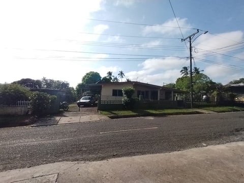 Propiedad en venta en Vista Alegre, Arraiján, Alto Potencial comercial en Arraiján (Distrito)