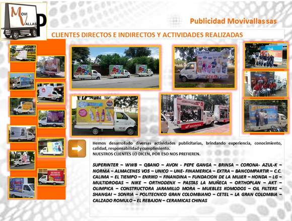 ALQUILER DE CARRO VALLA EN CALI en Caicedonia (Municipio)